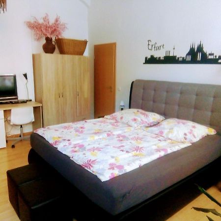 Apartment Lawrenz Erfurt Dış mekan fotoğraf