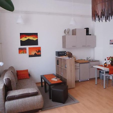 Apartment Lawrenz Erfurt Dış mekan fotoğraf