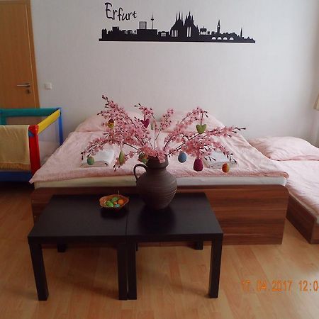 Apartment Lawrenz Erfurt Dış mekan fotoğraf