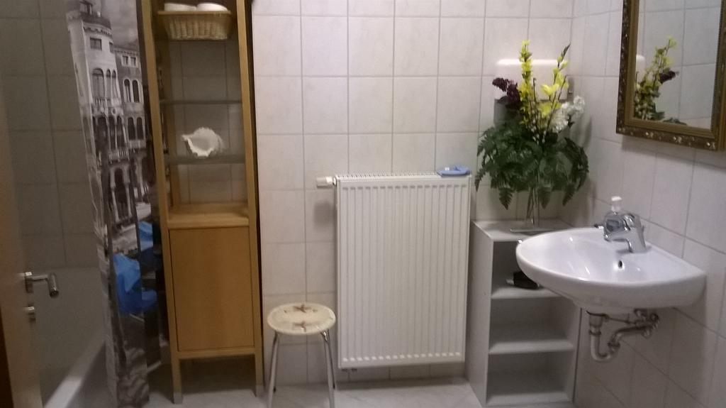 Apartment Lawrenz Erfurt Dış mekan fotoğraf